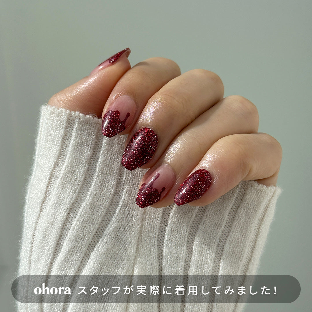 N Candy Blood