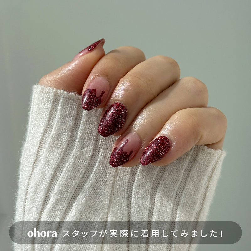 N Candy Blood