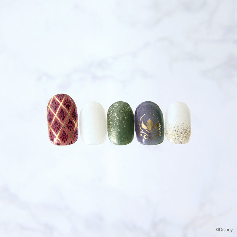 N Kingdom of Arendelle