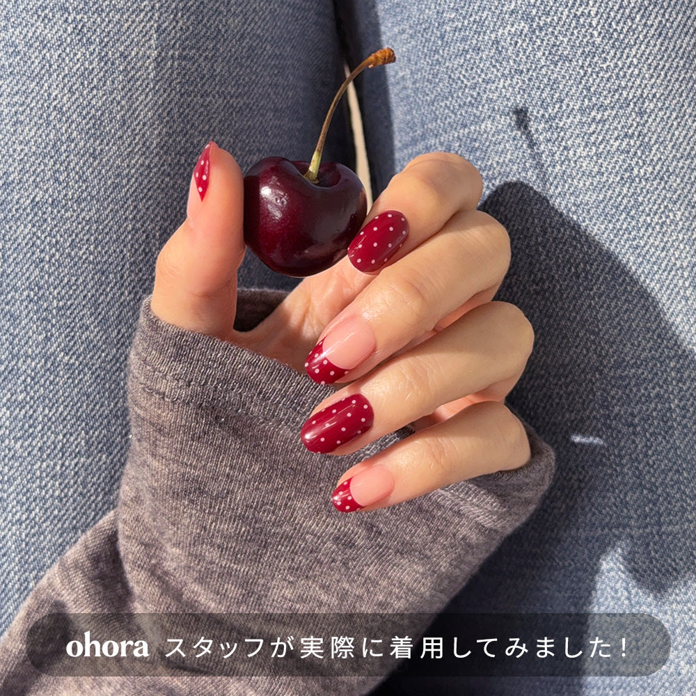 N Berry Polka