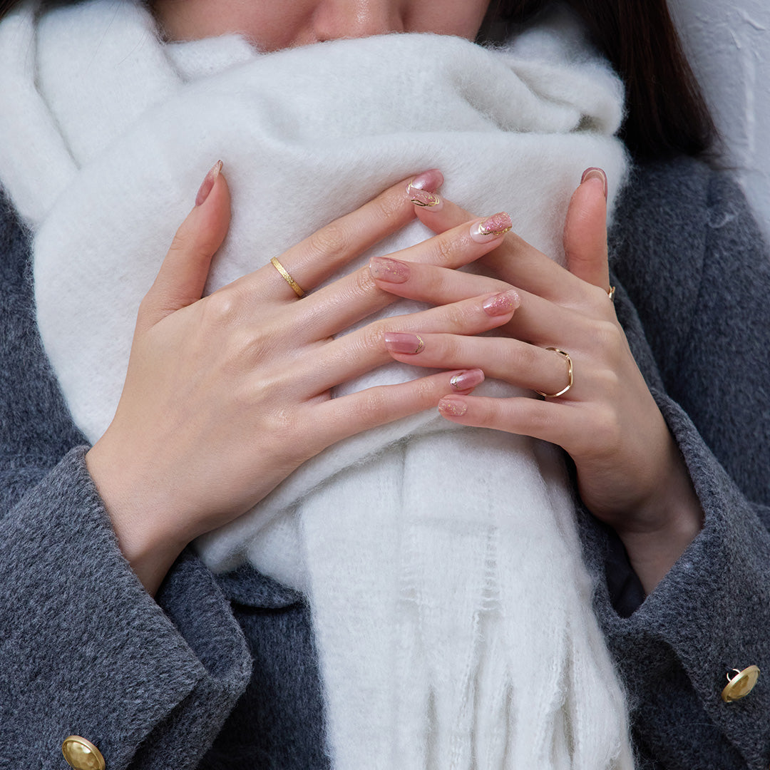 N Pink Mirage | セルフジェルネイルのohora公式 – ohora jp