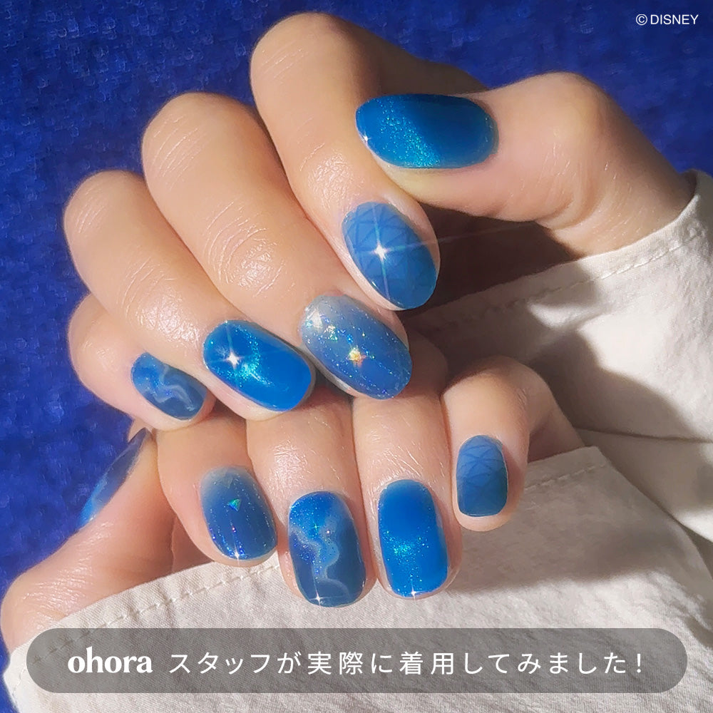N / IGNIHYDE | セルフジェルネイルのohora公式 – ohora jp
