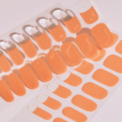 N Creamy Apricot