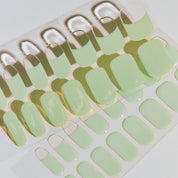 N Silky Mint
