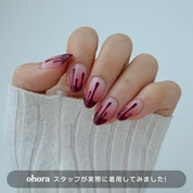 Bloody Mary (OVAL/MEDIUM)