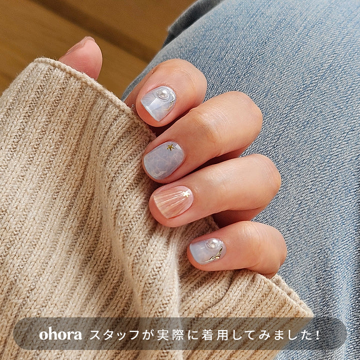 ohora ジェルネイル４種セット【新品未使用】 2_np-035-j_img01_720x.jpg?v=
