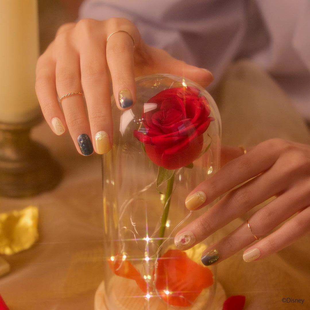 N Enchanted Rose | セルフジェルネイルのohora公式 – ohora jp
