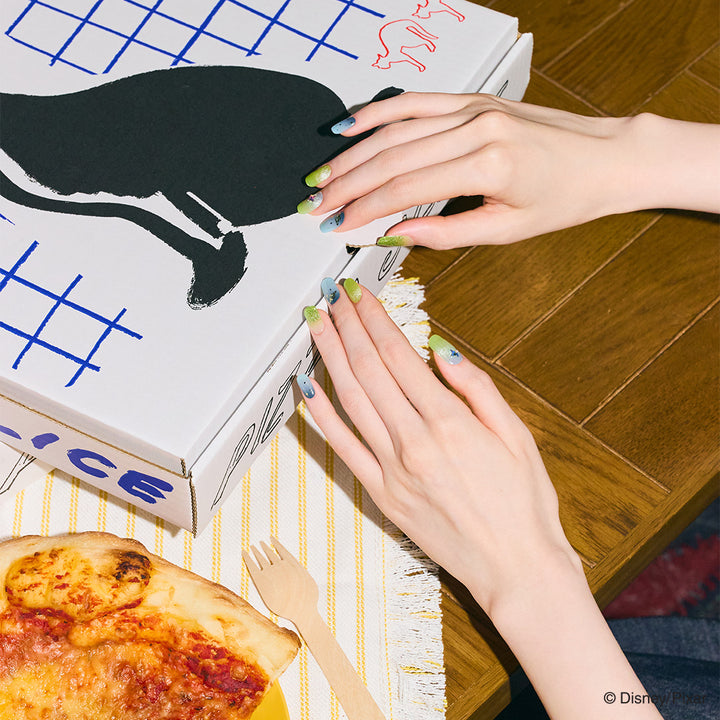 N Stars Galaxy | セルフジェルネイルのohora公式 – ohora jp