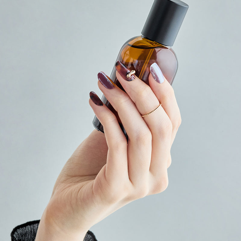 N Noir Amber