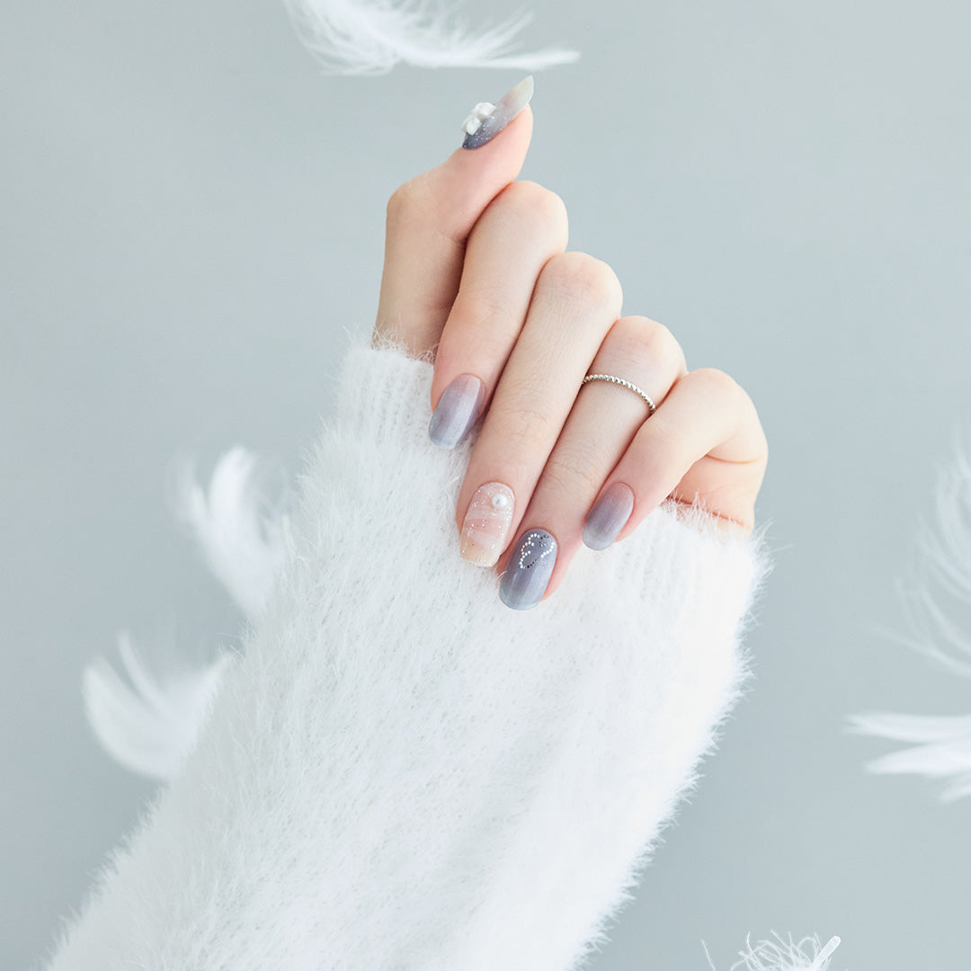 N Sugar Wing | セルフジェルネイルのohora公式 – ohora jp