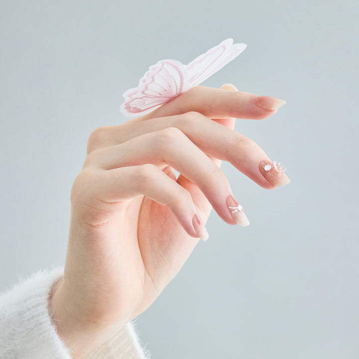 N Twinkle Muse | セルフジェルネイルのohora公式 – ohora jp