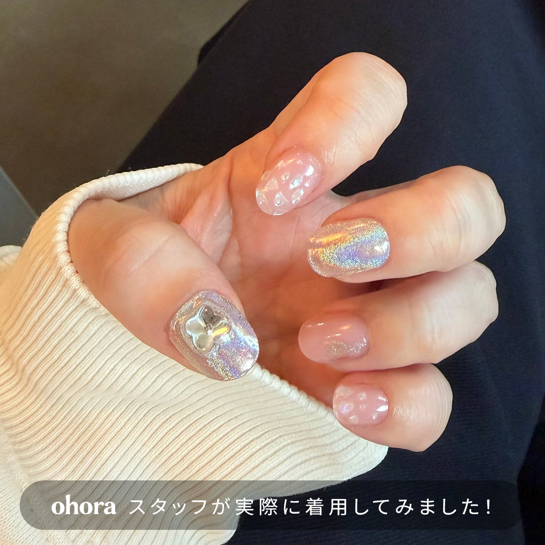 N Dreamy Flutter