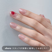 N Cherry Candy