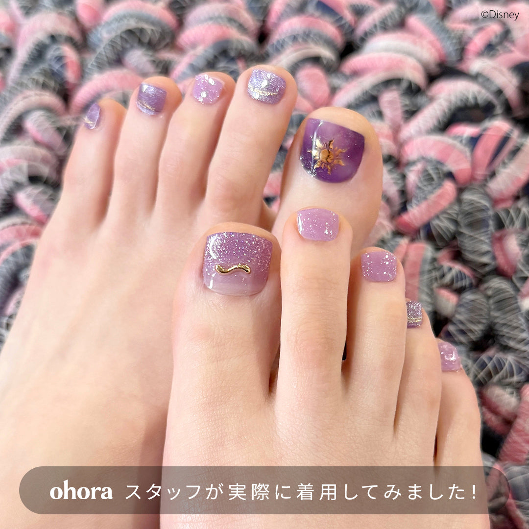 オホーラネイルセット 初回購入限定】ohora start set (5items) | セルフジェルネイル