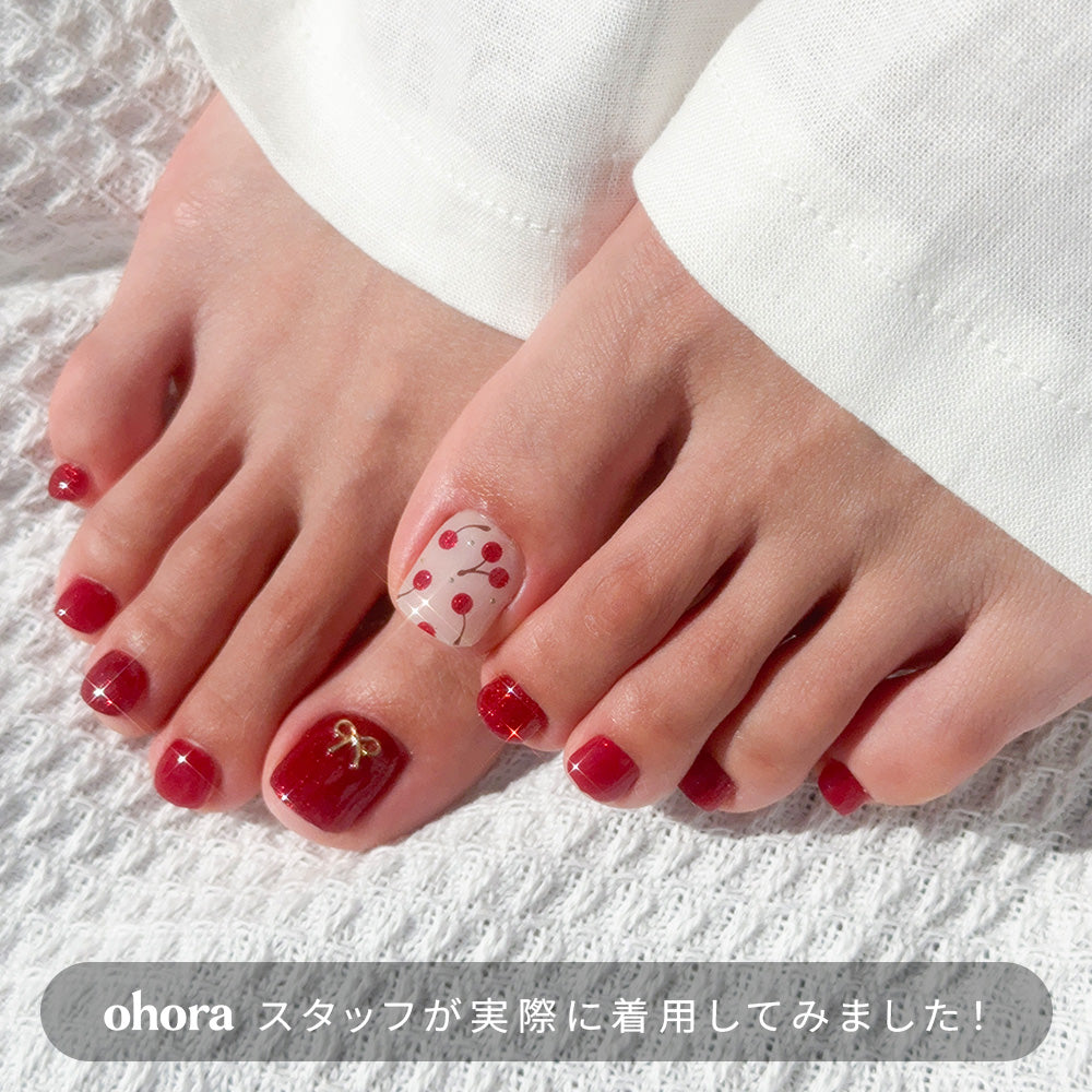 P Cherry Rouge