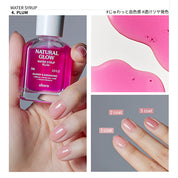 natural nails care set 集中ケアセット