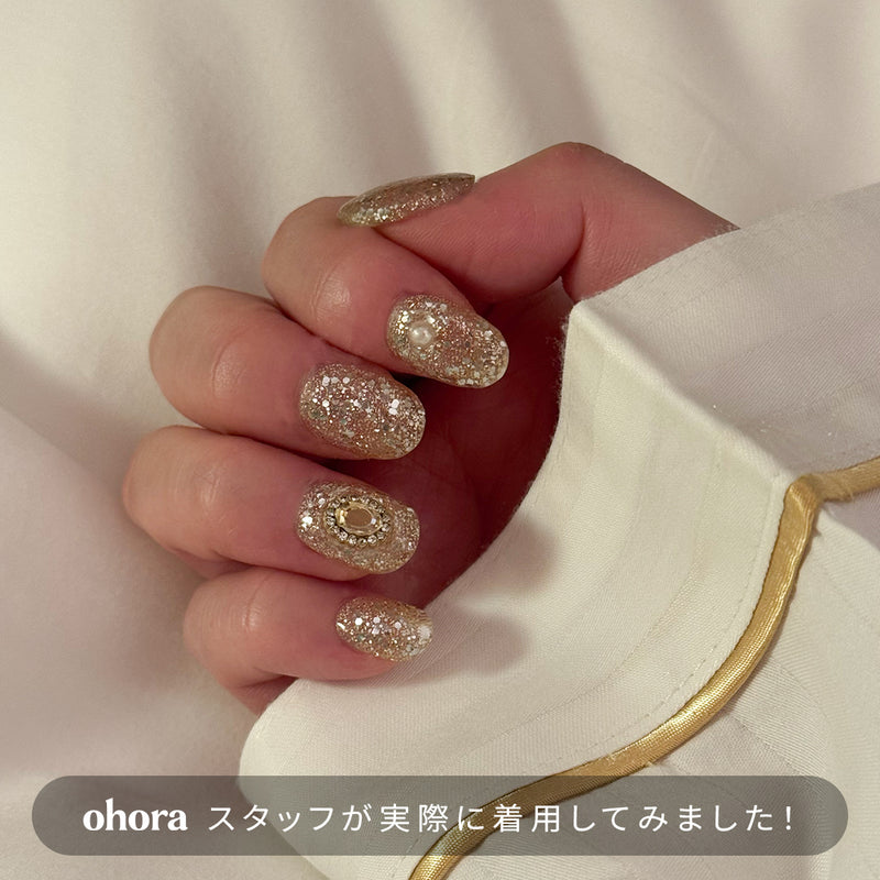 AOI IHARA Custom Parts Sticker