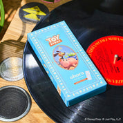 N Andy's Toy Box