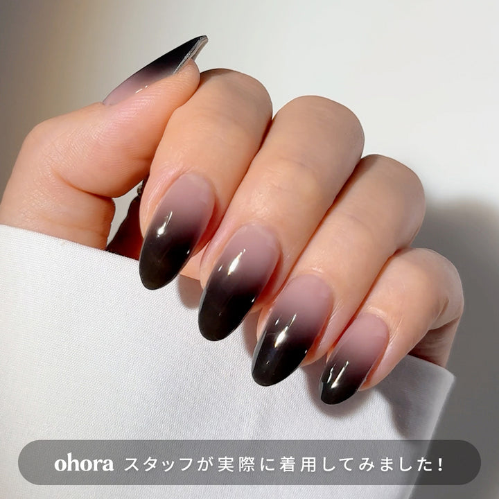 N Dark Veil | セルフジェルネイルのohora公式 – ohora jp