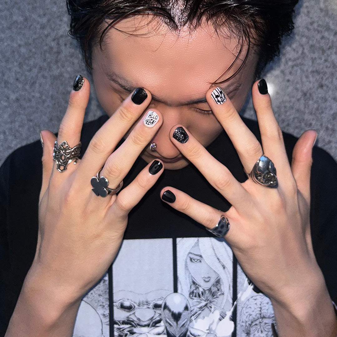 N Night Slime | セルフジェルネイルのohora公式 – ohora jp