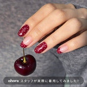 N Berry Polka