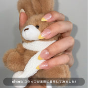 Lemon Chrome