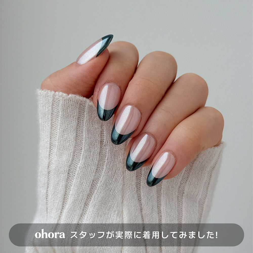 Classic Witch (OVAL/MEDIUM)