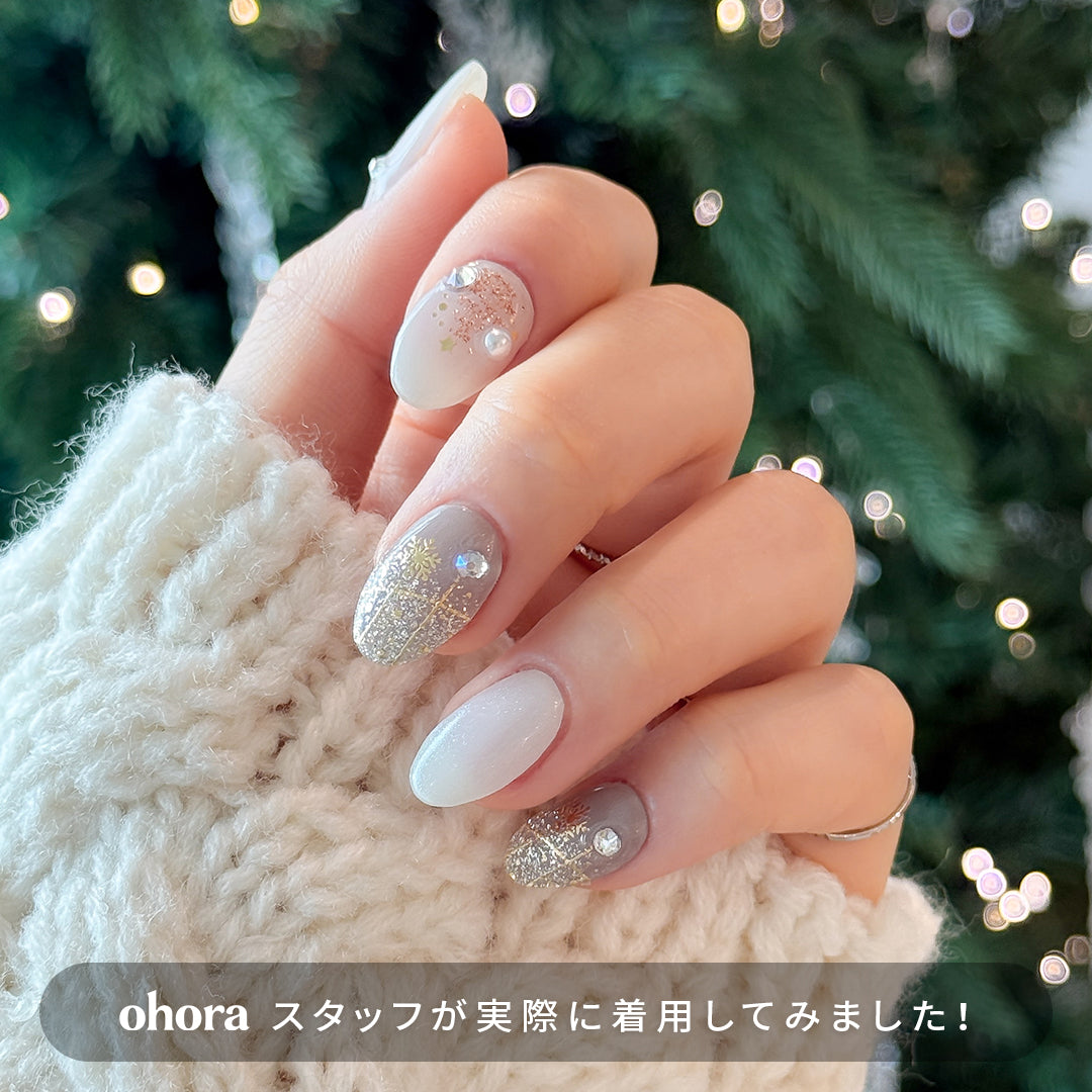 N Pixie Winter