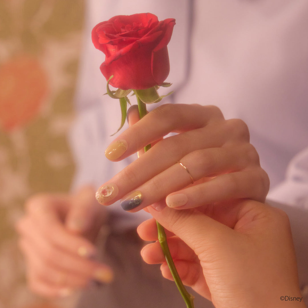 N Enchanted Rose | セルフジェルネイルのohora公式 – ohora jp