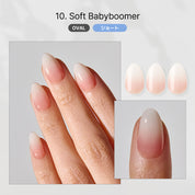 ネイルチップ Start Set (5items)