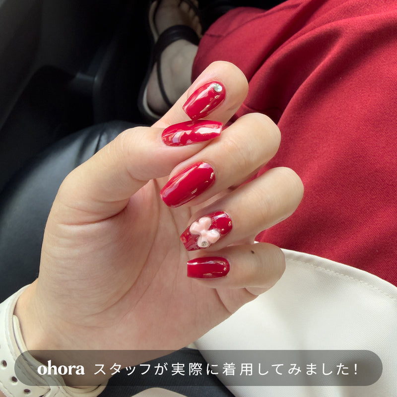 AOI IHARA Custom Parts Sticker