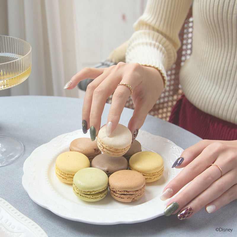 N Kingdom of Arendelle