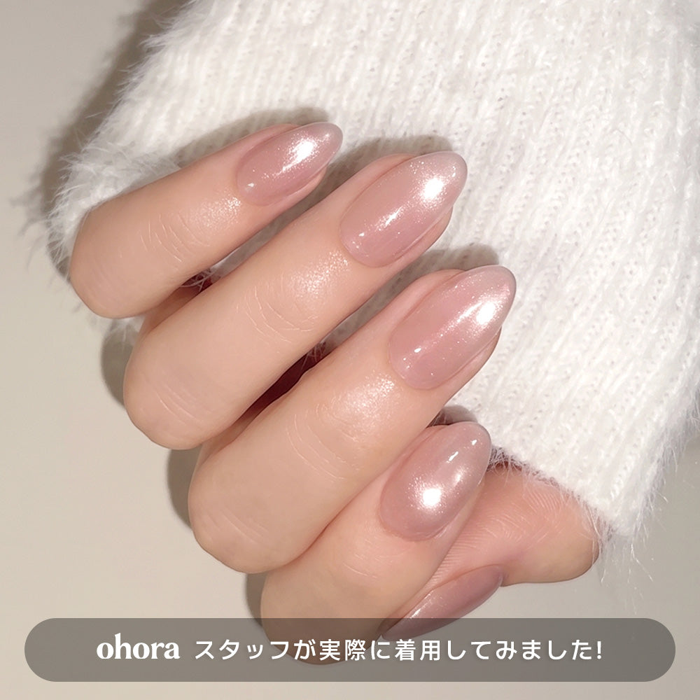 Dewy Glow (OVAL/MEDIUM)
