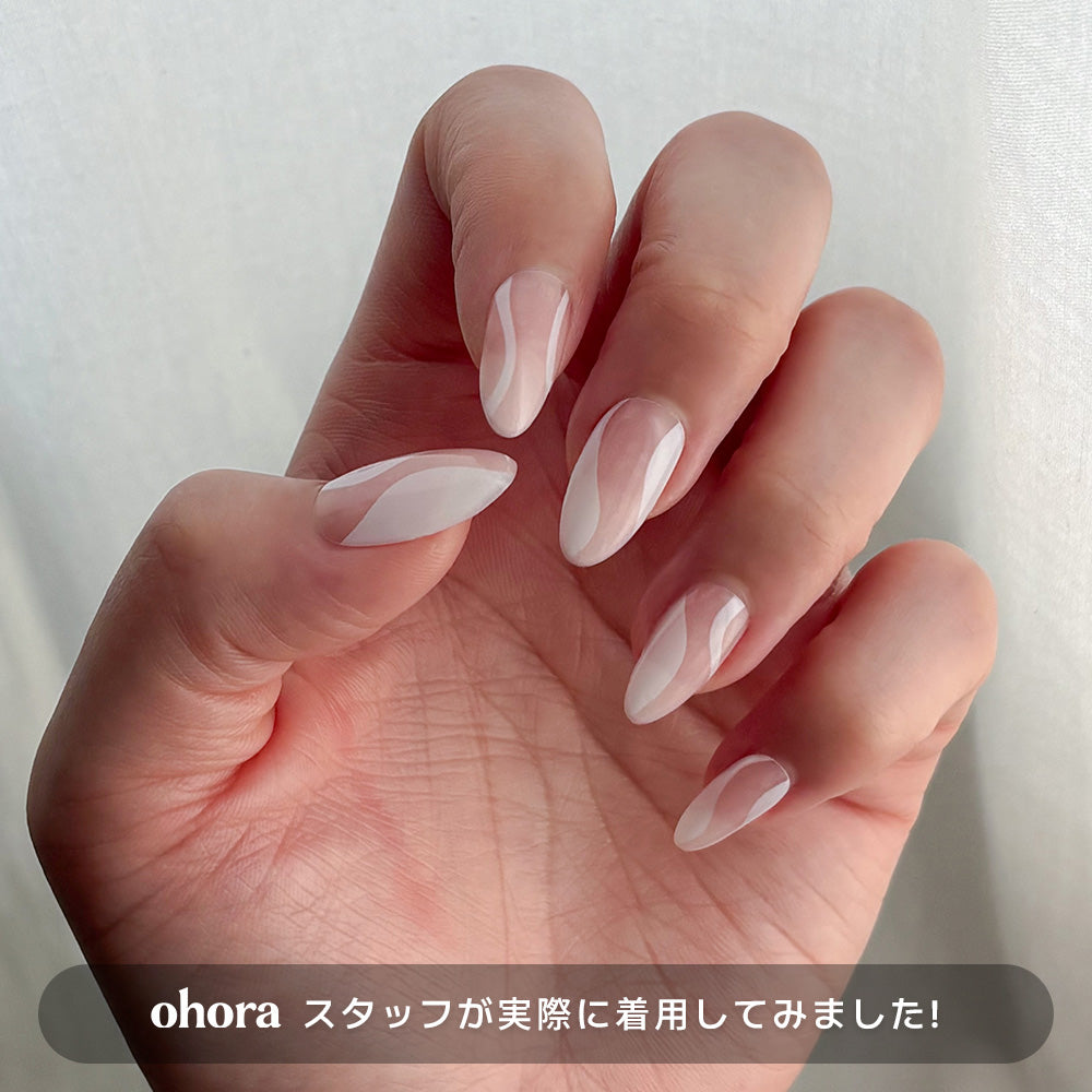 Sway with Me (OVAL/MEDIUM)