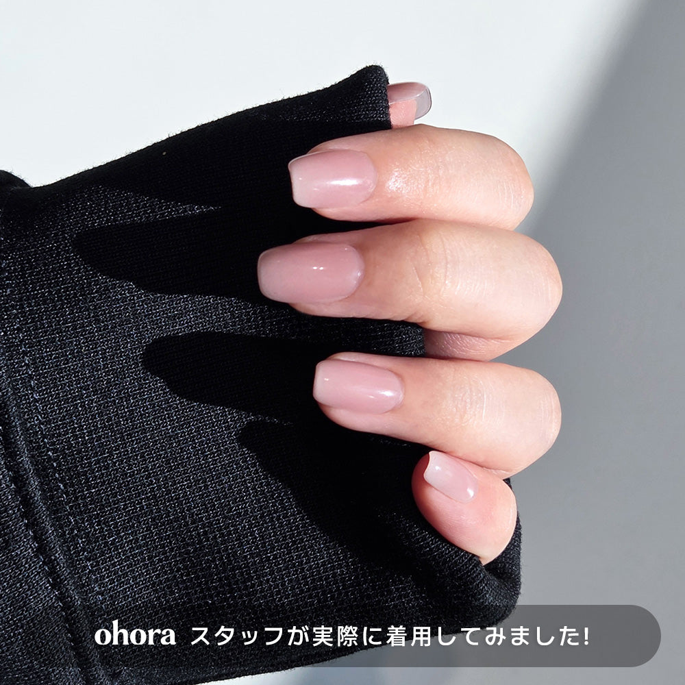 Blush Petal (SQUARE/SHORT)