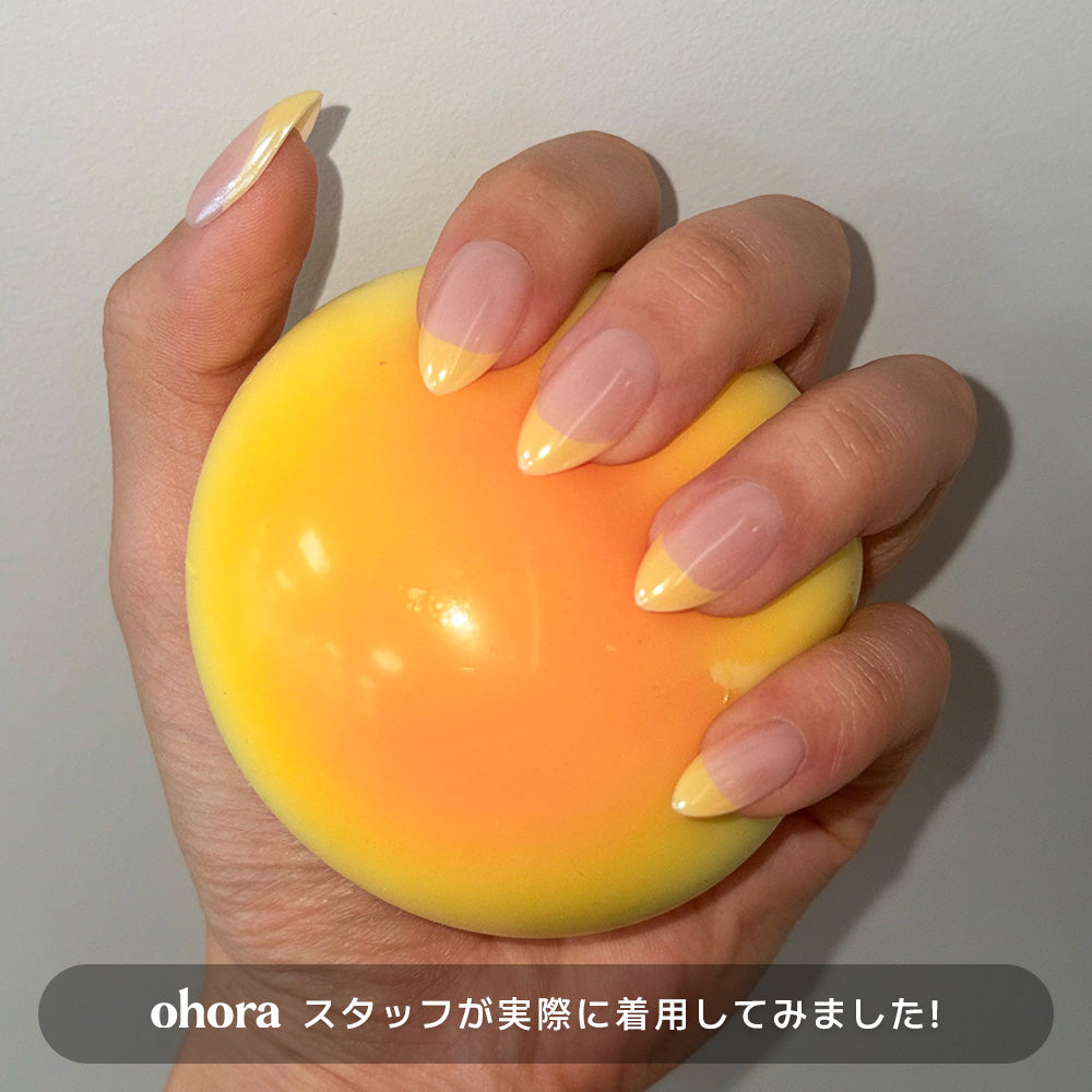 Lemon Chrome