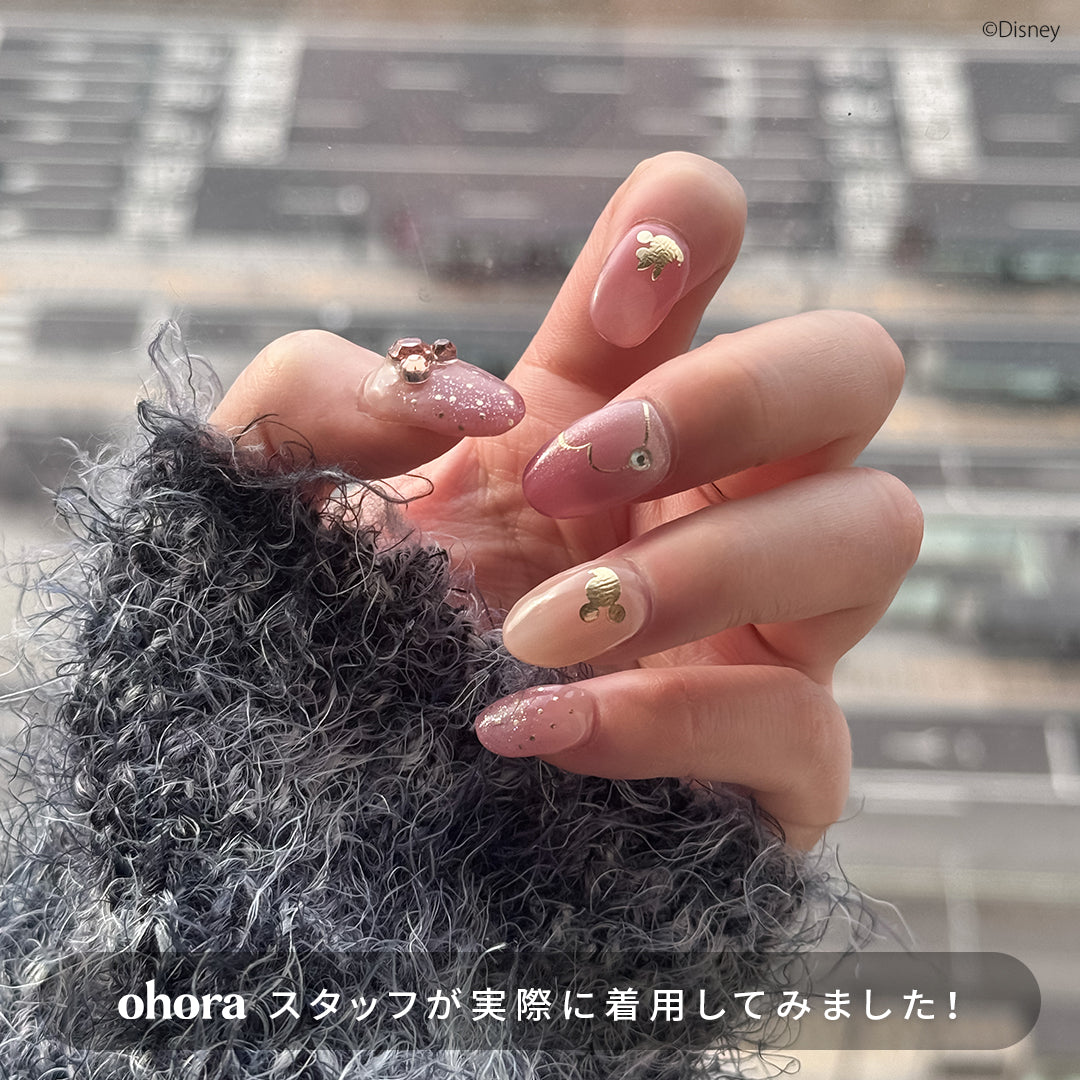 N Blooming Love | セルフジェルネイルのohora公式 – ohora jp