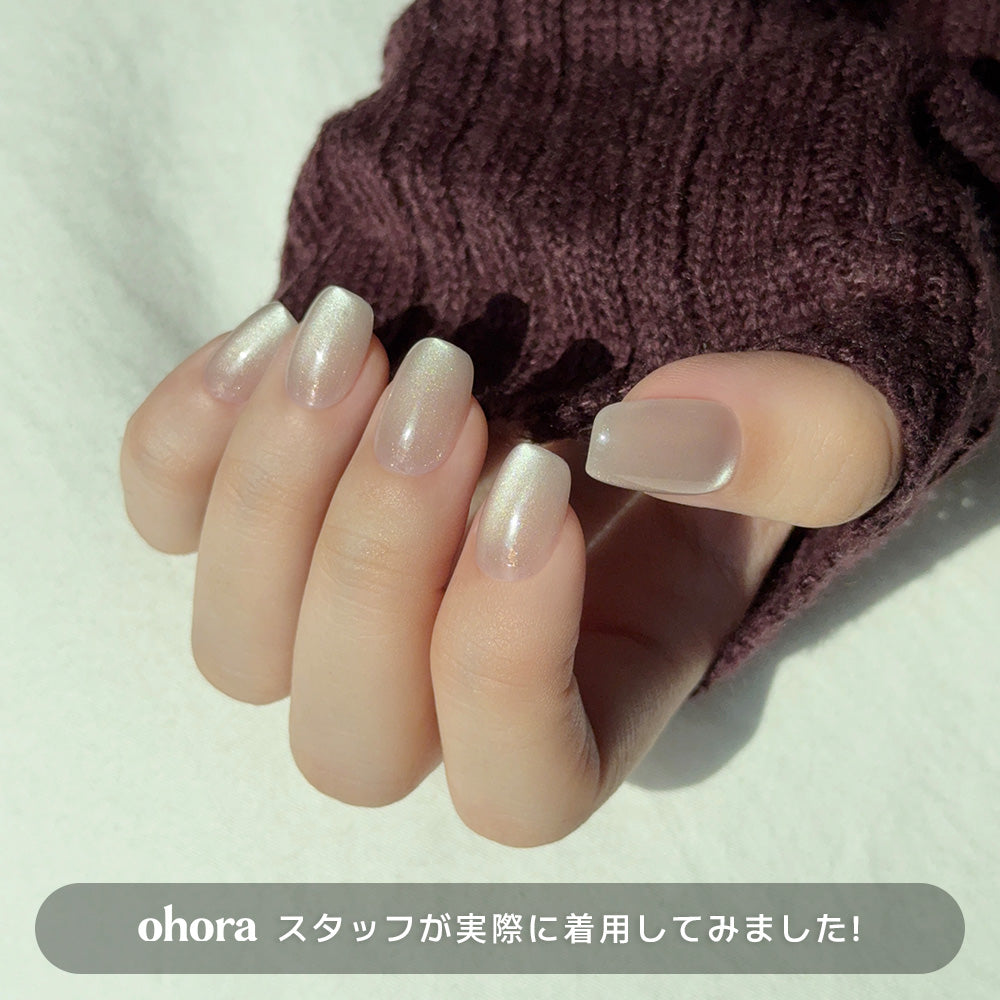 Bare Glow (SQUARE/SHORT)