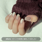 Bare Glow (SQUARE/SHORT)