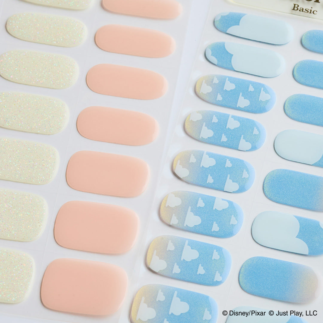 N Andy's Toy Box | セルフジェルネイルのohora公式 – ohora jp