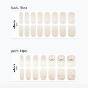 N Milky Lace