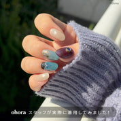 N Elsa's Velvet Frost