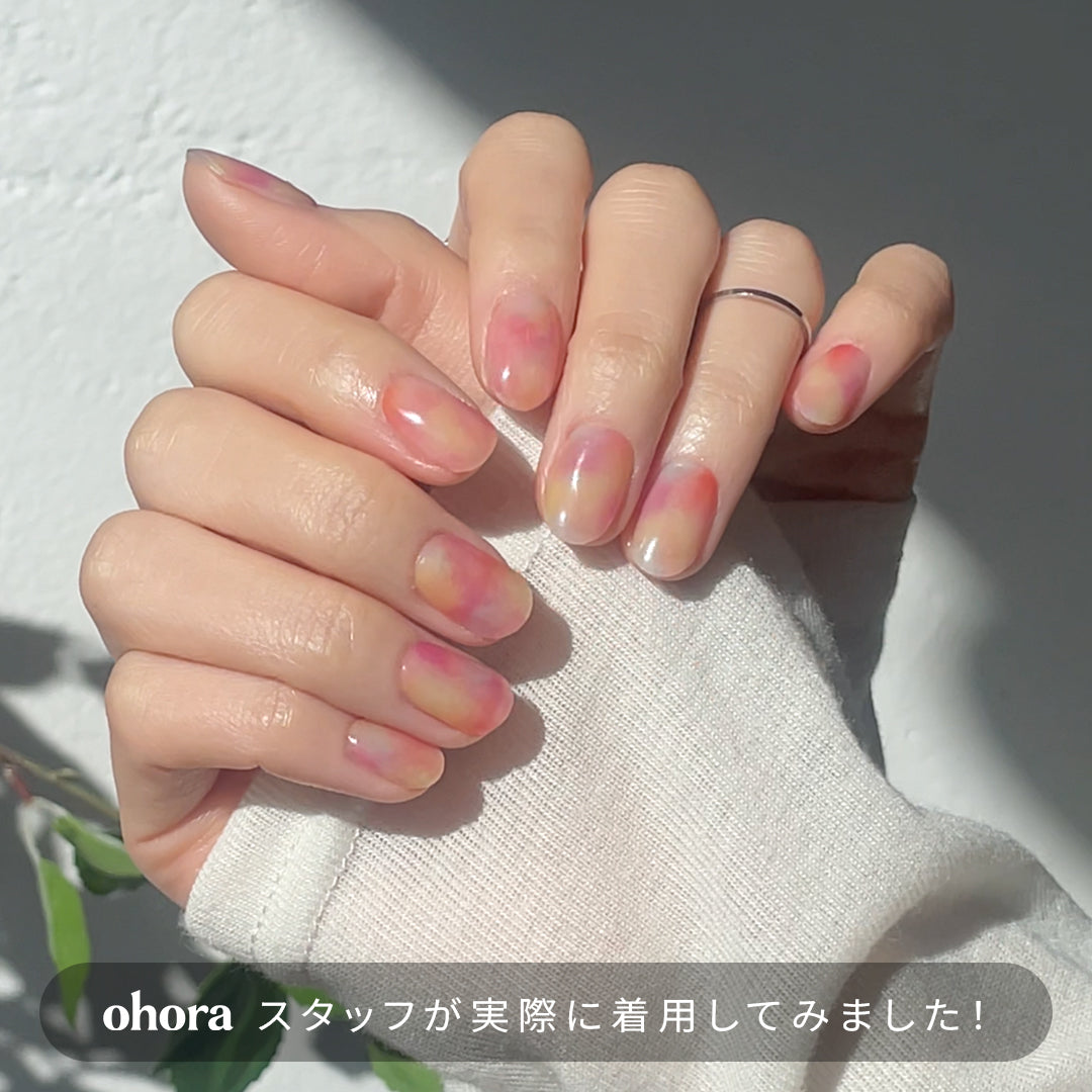 N Floral Fantasy