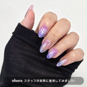 Aurora Halo (OVAL/MEDIUM)