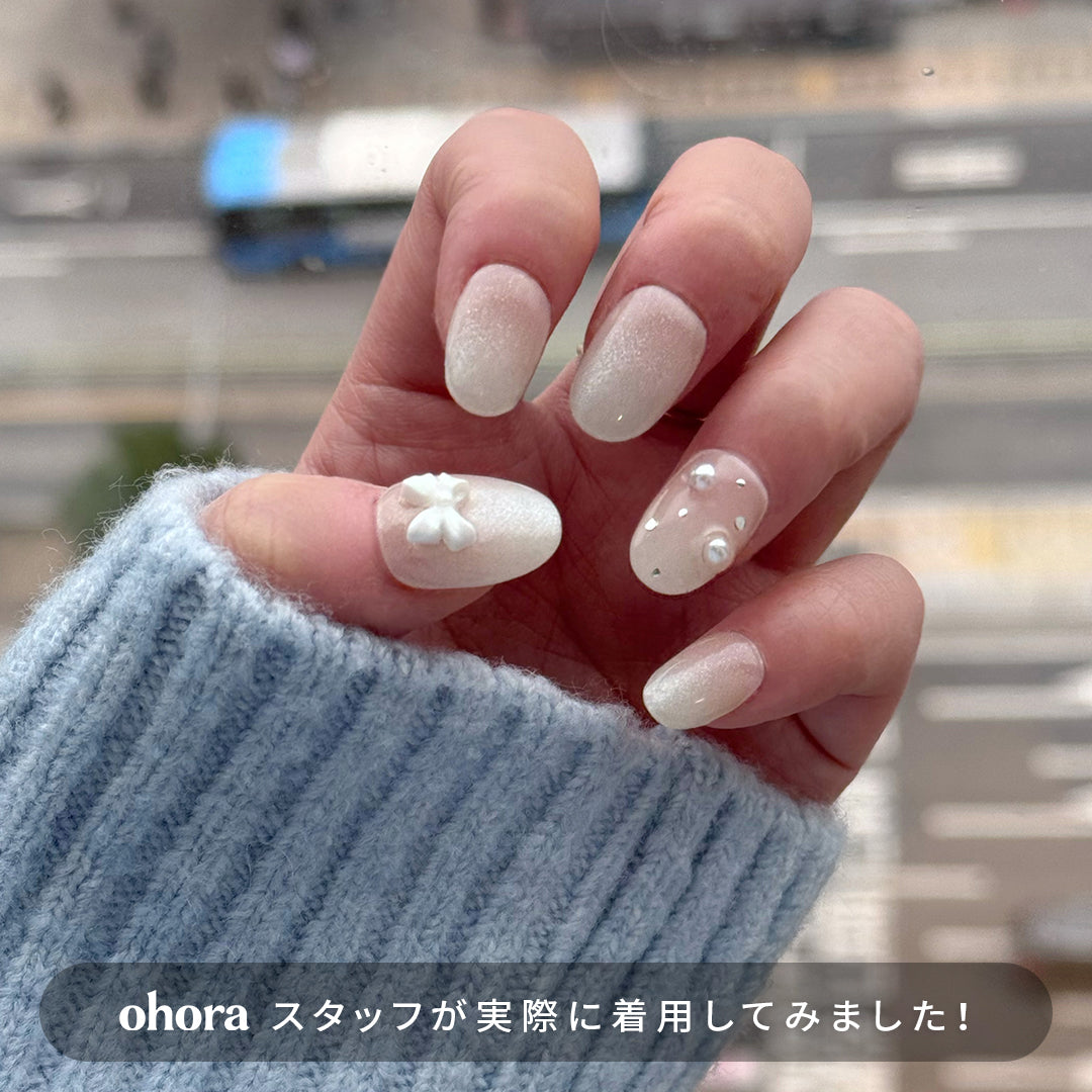 N Milky Lace