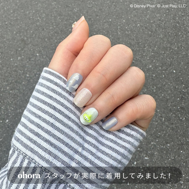 N Andy&