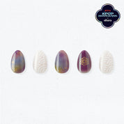 Silk Dancheong (OVAL/MEDIUM)