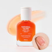 [Apricot] ohora Natural Glowマルチネイル強化剤