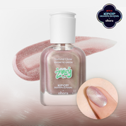 [Magnetic Green] ohora Natural Glowマルチネイル強化剤
