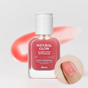 [Watermelon] ohora Natural Glowマルチネイル強化剤
